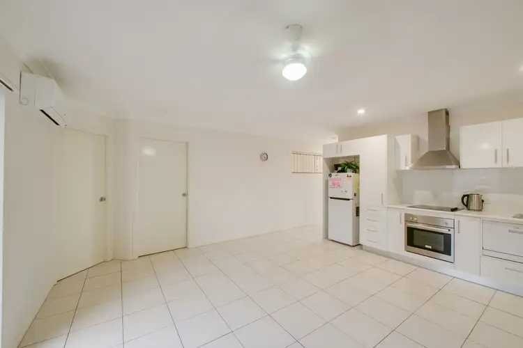 Main view of Homely unit listing, 8/282 Brisbane Street, West Ipswich QLD 4305