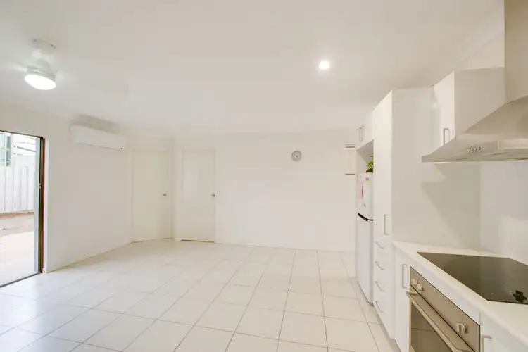 Second view of Homely unit listing, 8/282 Brisbane Street, West Ipswich QLD 4305