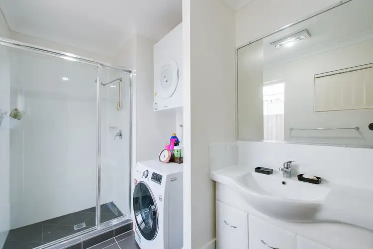 Third view of Homely unit listing, 8/282 Brisbane Street, West Ipswich QLD 4305
