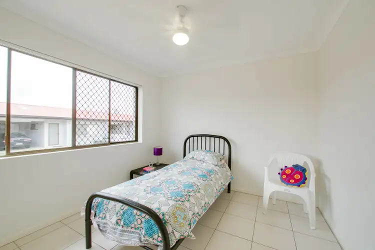 Fourth view of Homely unit listing, 8/282 Brisbane Street, West Ipswich QLD 4305