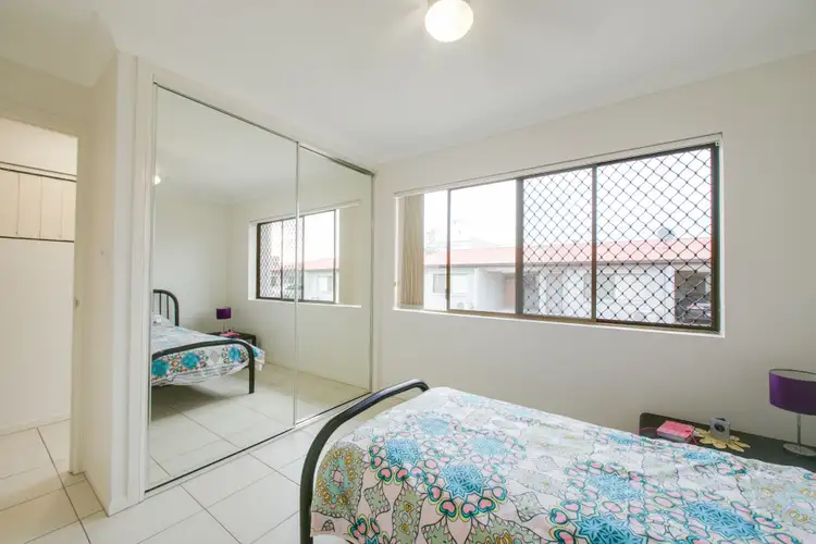 Fifth view of Homely unit listing, 8/282 Brisbane Street, West Ipswich QLD 4305