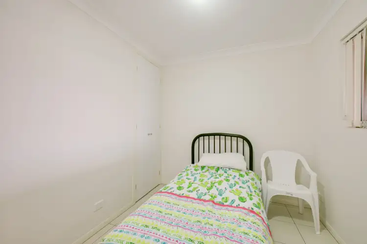 Sixth view of Homely unit listing, 8/282 Brisbane Street, West Ipswich QLD 4305