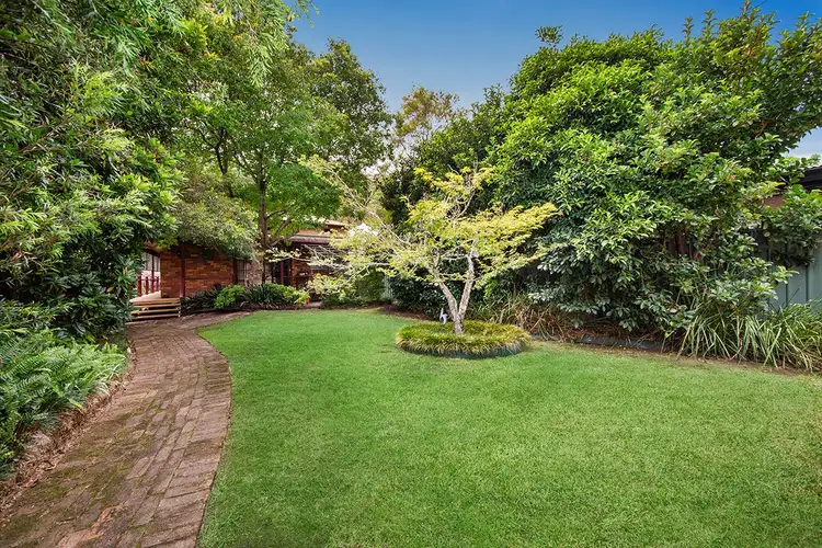 Sixth view of Homely house listing, 18 Thorp Road, Woronora NSW 2232