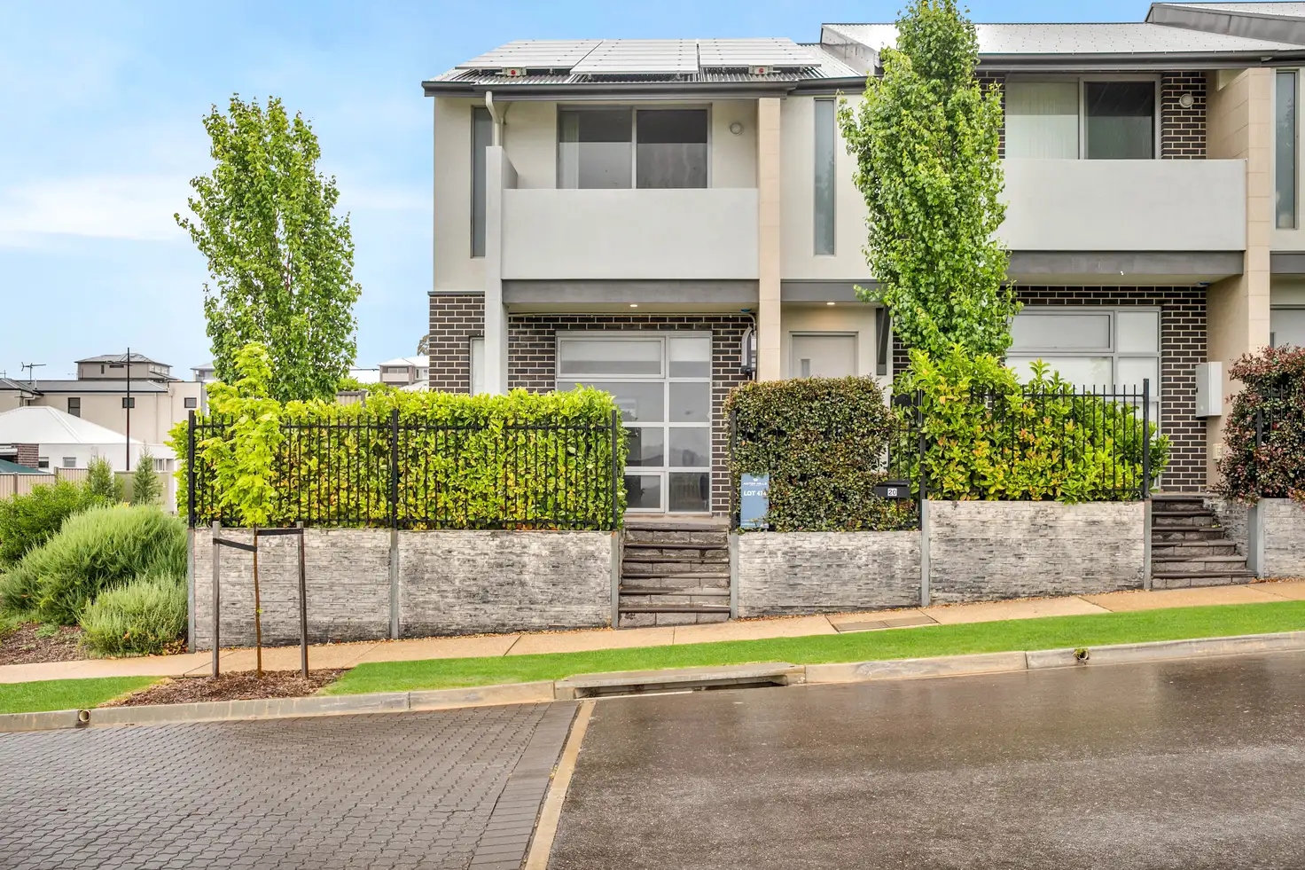 Main view of Homely house listing, 20 Grasmere Avenue, Mount Barker SA 5251