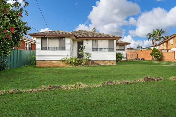 Main view of Homely house listing, 8 Bramley Street, Fairfield West NSW 2165