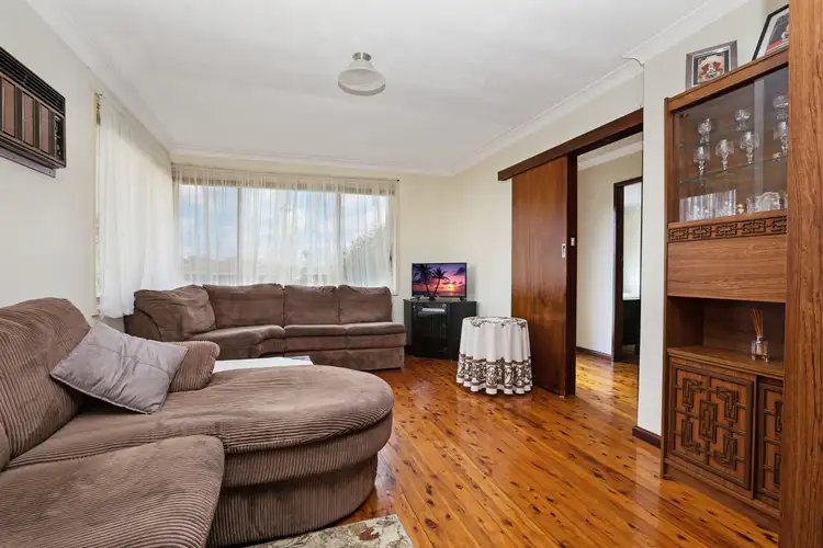 Second view of Homely house listing, 8 Bramley Street, Fairfield West NSW 2165