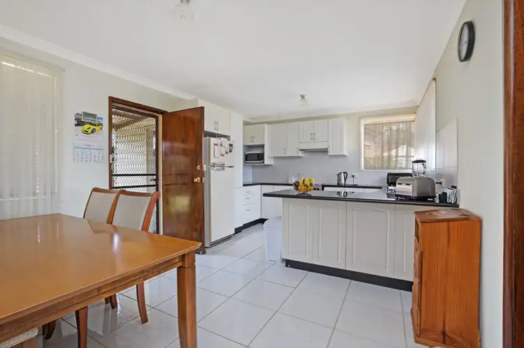 Third view of Homely house listing, 8 Bramley Street, Fairfield West NSW 2165