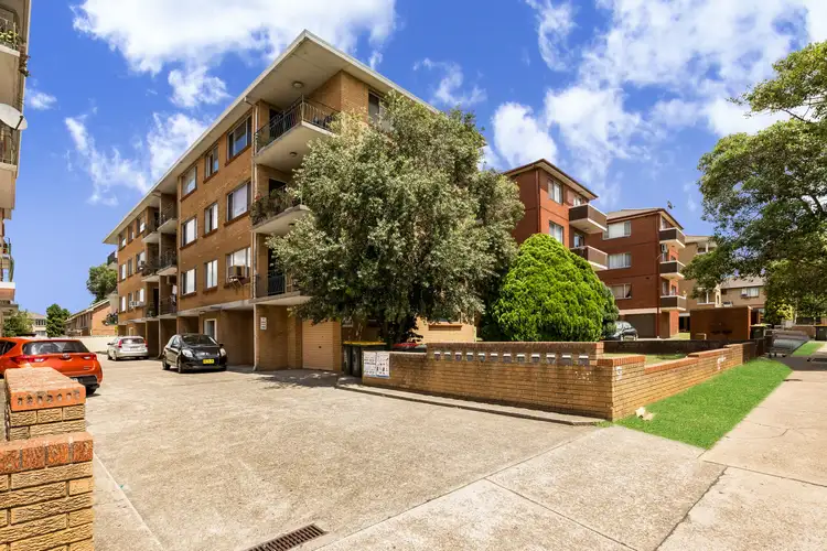 Main view of Homely apartment listing, 15/49-51 Station Street, Fairfield NSW 2165
