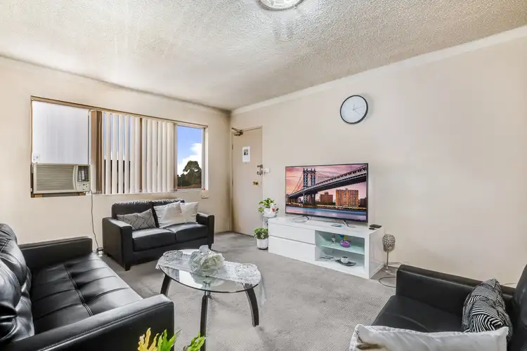 Third view of Homely apartment listing, 15/49-51 Station Street, Fairfield NSW 2165
