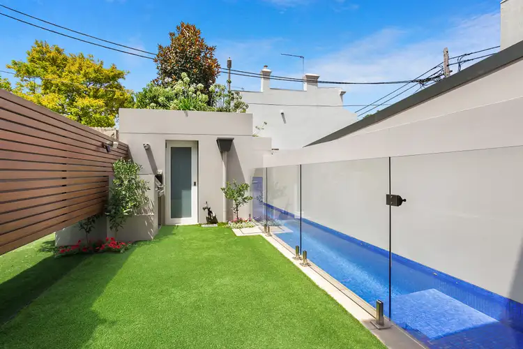 Third view of Homely house listing, 584 Bourke Street, Surry Hills NSW 2010