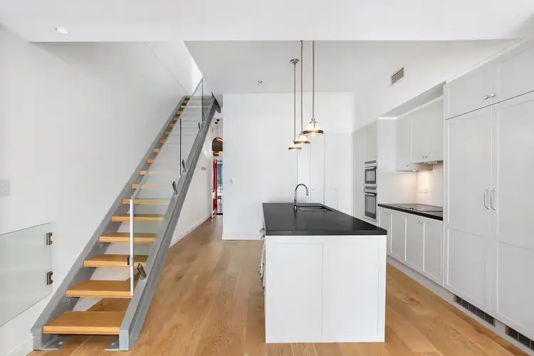 Fourth view of Homely house listing, 584 Bourke Street, Surry Hills NSW 2010