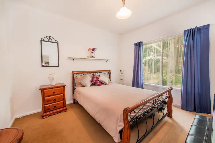 Fifth view of Homely house listing, 6 Thompson Road, Upwey VIC 3158
