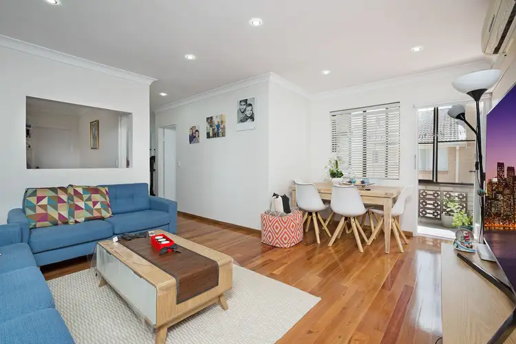 Second view of Homely apartment listing, 5/33-35 Kenyon Street, Fairfield NSW 2165