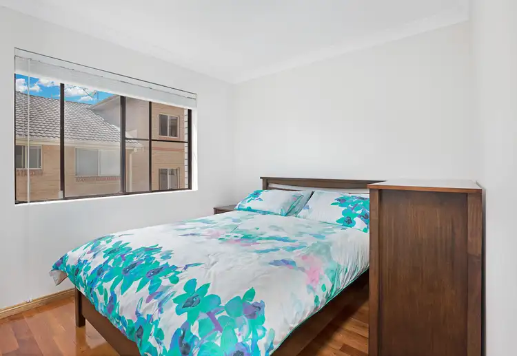 Third view of Homely apartment listing, 5/33-35 Kenyon Street, Fairfield NSW 2165