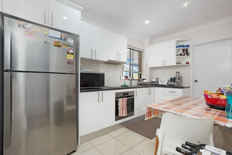 Fourth view of Homely apartment listing, 5/33-35 Kenyon Street, Fairfield NSW 2165