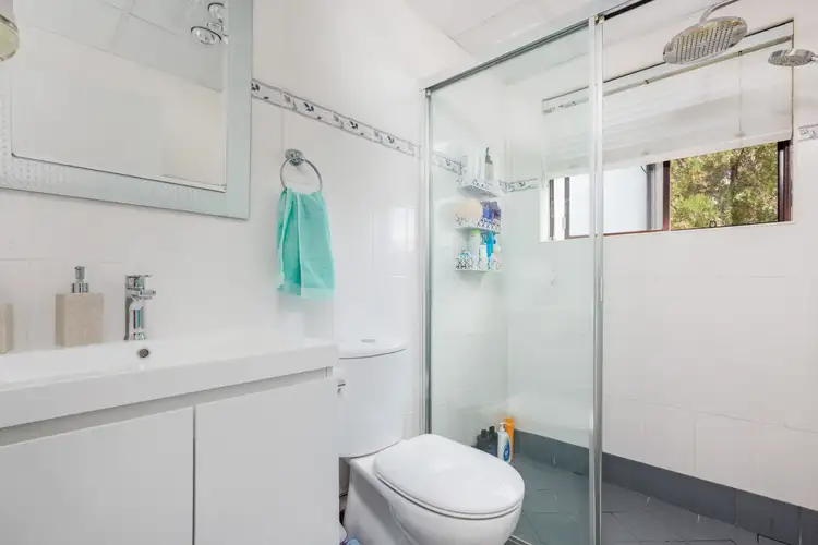 Fifth view of Homely apartment listing, 5/33-35 Kenyon Street, Fairfield NSW 2165