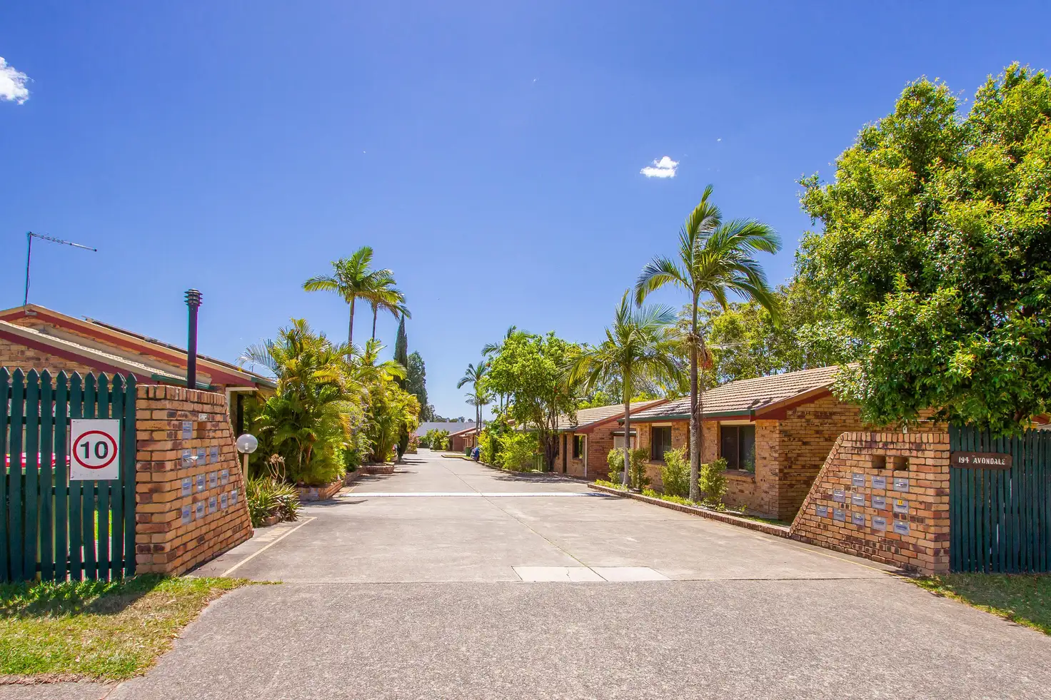 Main view of Homely apartment listing, 15/194 Ewing Road, Woodridge QLD 4114