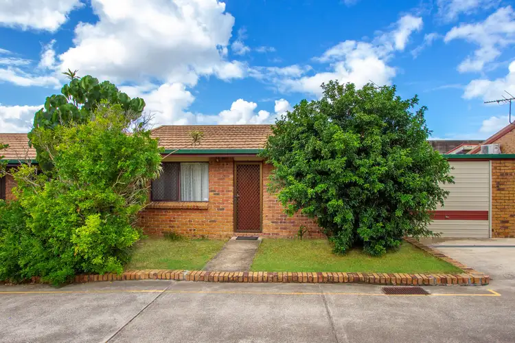 Second view of Homely apartment listing, 15/194 Ewing Road, Woodridge QLD 4114