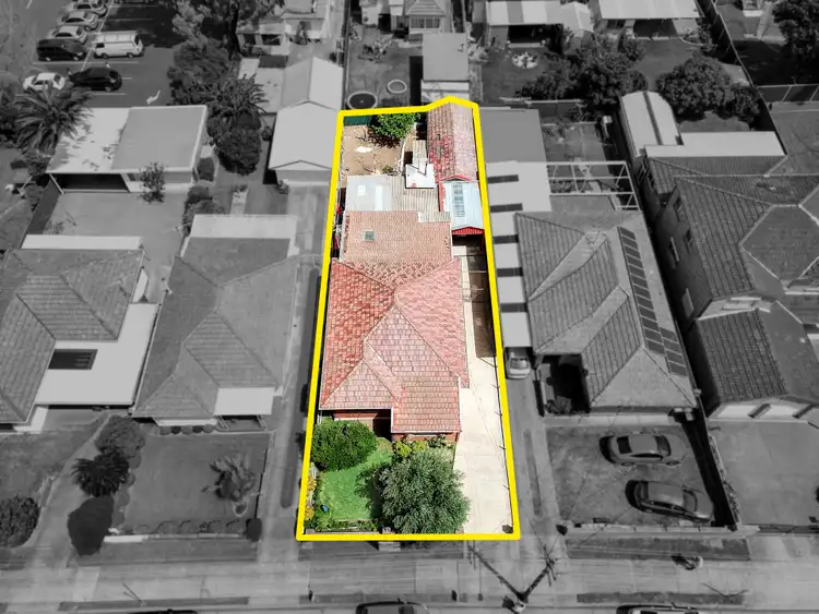 Second view of Homely house listing, 9 Bent Street, Chester Hill NSW 2162