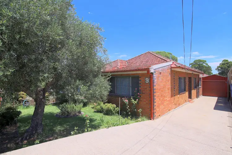 Third view of Homely house listing, 9 Bent Street, Chester Hill NSW 2162