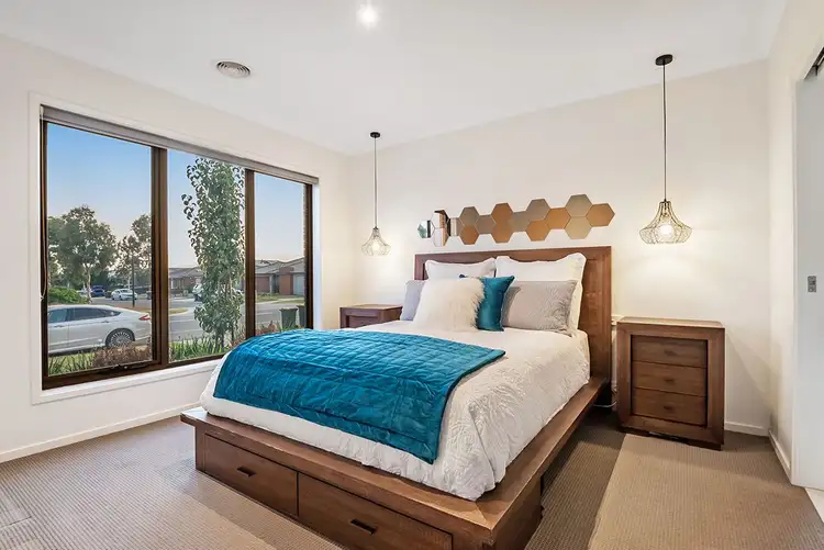 Second view of Homely house listing, 496 Grand Boulevard, Craigieburn VIC 3064