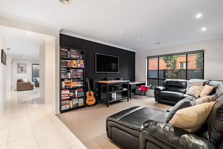 Fourth view of Homely house listing, 496 Grand Boulevard, Craigieburn VIC 3064