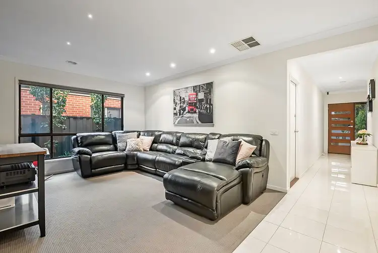 Fifth view of Homely house listing, 496 Grand Boulevard, Craigieburn VIC 3064