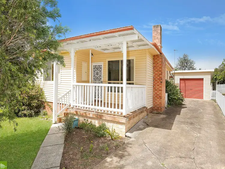 Main view of Homely house listing, 11 Rose Parade, Unanderra NSW 2526