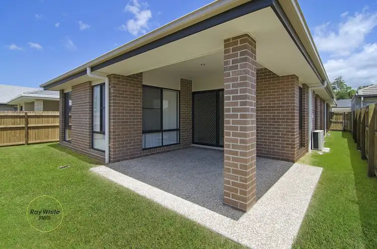 Second view of Homely house listing, 11 Learning St, 'Otto Estate', Coomera QLD 4209