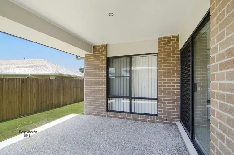 Third view of Homely house listing, 11 Learning St, 'Otto Estate', Coomera QLD 4209