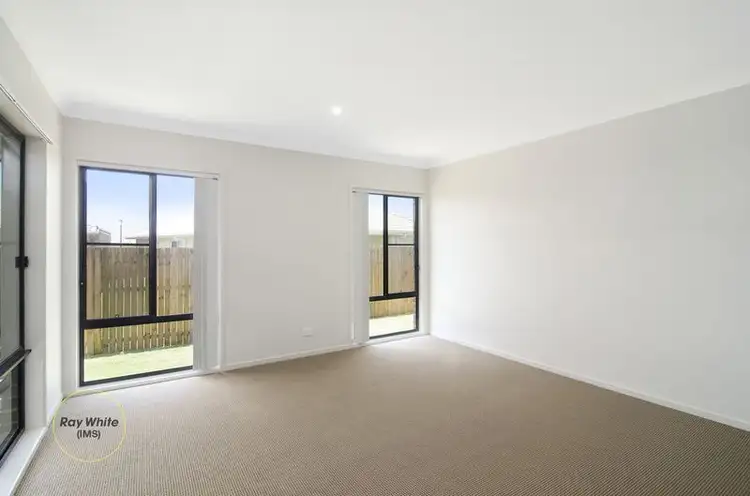 Fourth view of Homely house listing, 11 Learning St, 'Otto Estate', Coomera QLD 4209