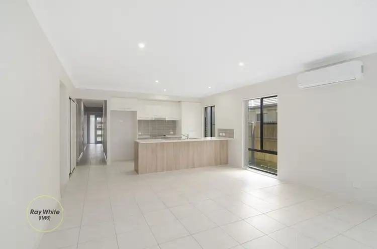 Fifth view of Homely house listing, 11 Learning St, 'Otto Estate', Coomera QLD 4209