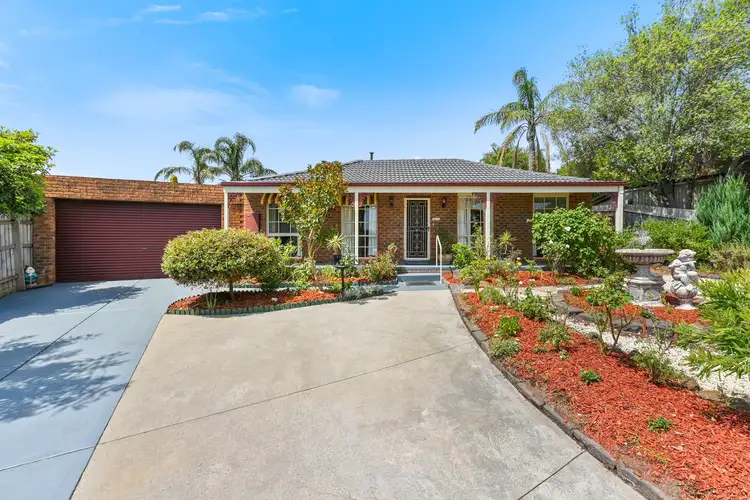 7 Patterson Court, Endeavour Hills VIC 3802
