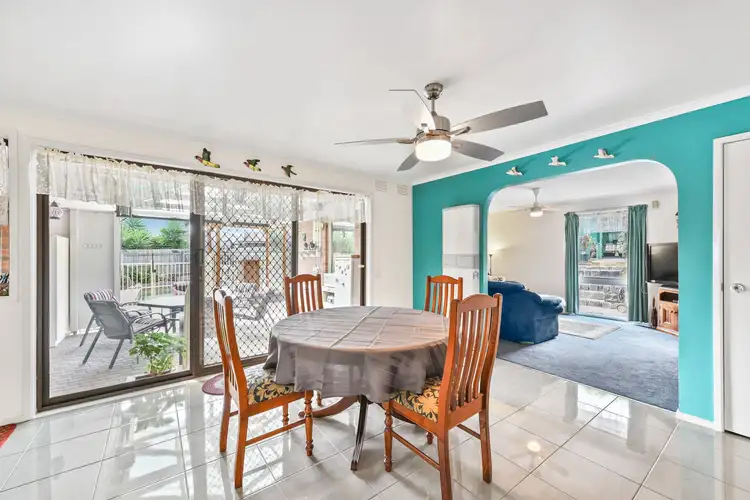 Fourth view of Homely house listing, 7 Patterson Court, Endeavour Hills VIC 3802