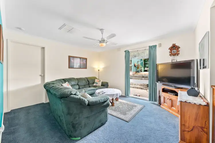 Fifth view of Homely house listing, 7 Patterson Court, Endeavour Hills VIC 3802