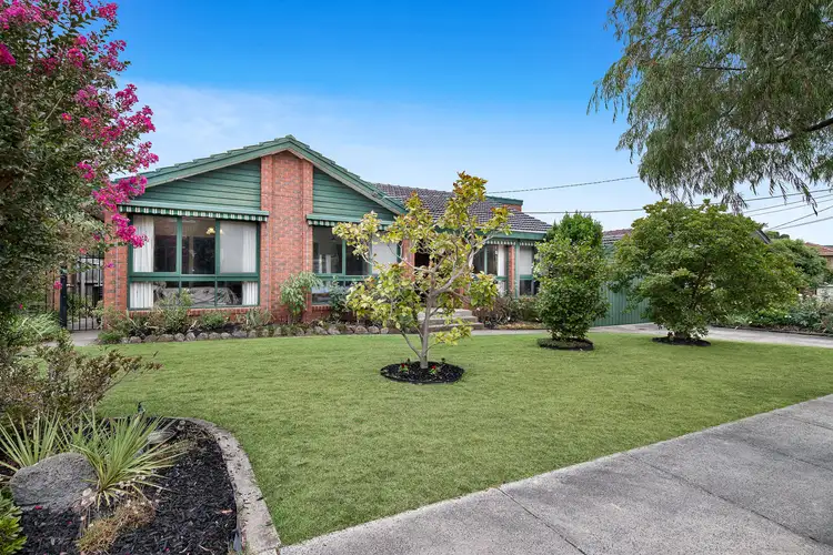 9 Baxter Court, Mount Waverley VIC 3149