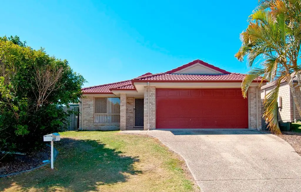 Main view of Homely house listing, 6 Gow Court, Crestmead QLD 4132