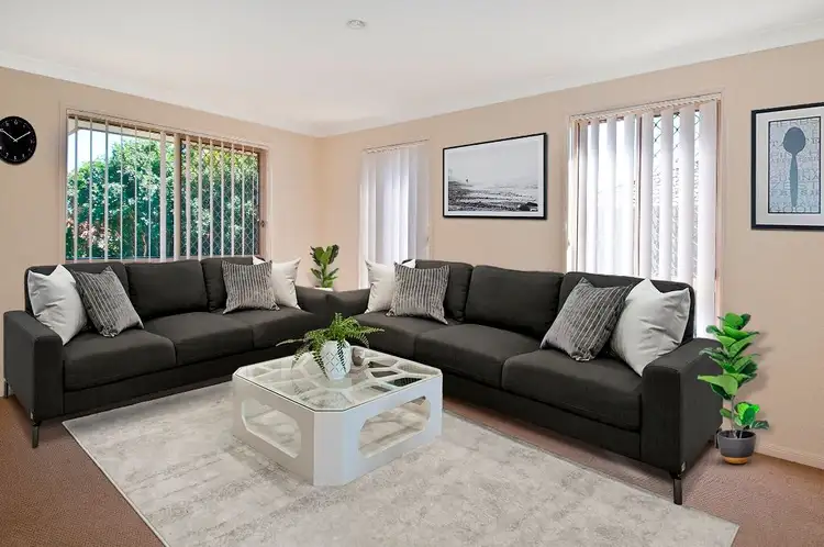 Third view of Homely house listing, 6 Gow Court, Crestmead QLD 4132