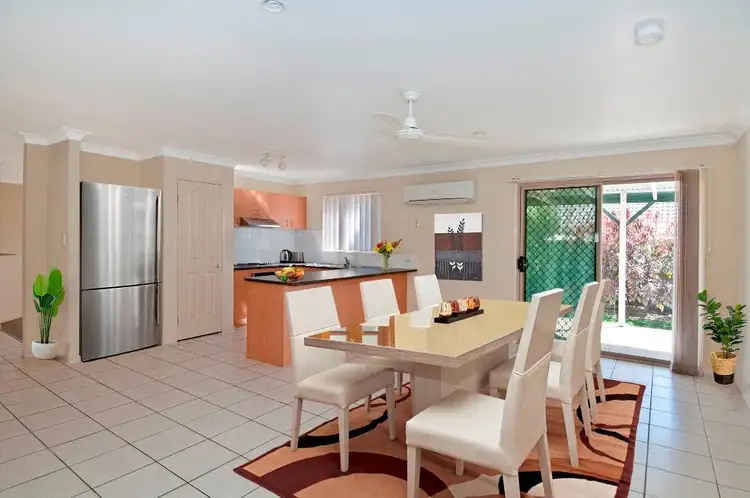 Fourth view of Homely house listing, 6 Gow Court, Crestmead QLD 4132
