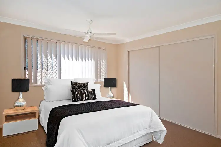 Fifth view of Homely house listing, 6 Gow Court, Crestmead QLD 4132