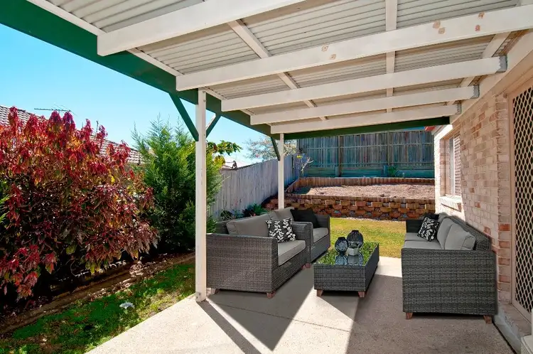 Sixth view of Homely house listing, 6 Gow Court, Crestmead QLD 4132