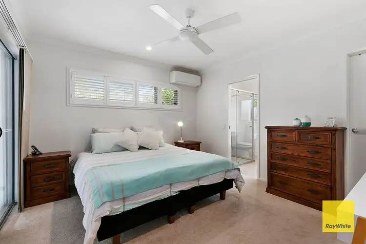 Third view of Homely house listing, 40 Ravenbourne Circuit, Capalaba QLD 4157