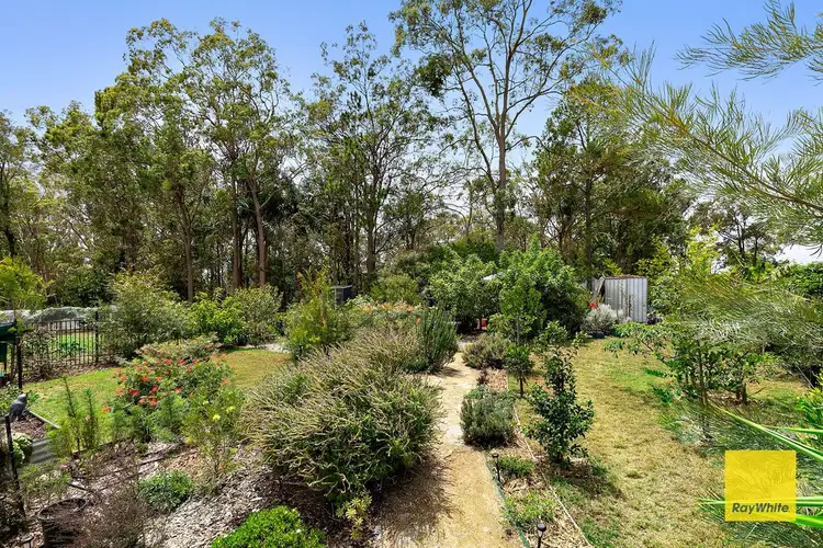 Fourth view of Homely house listing, 40 Ravenbourne Circuit, Capalaba QLD 4157