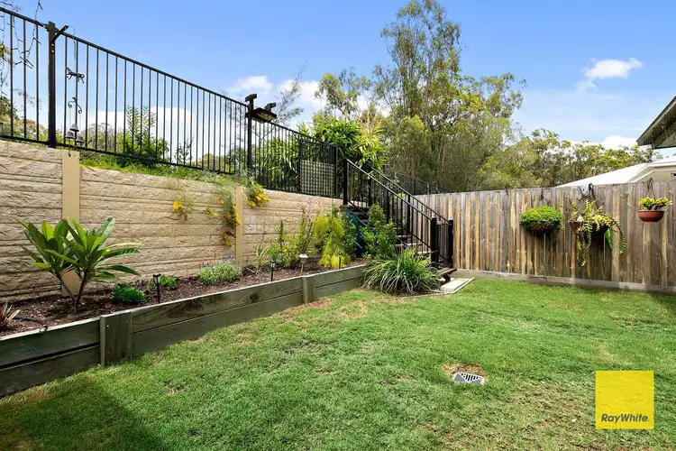 Fifth view of Homely house listing, 40 Ravenbourne Circuit, Capalaba QLD 4157