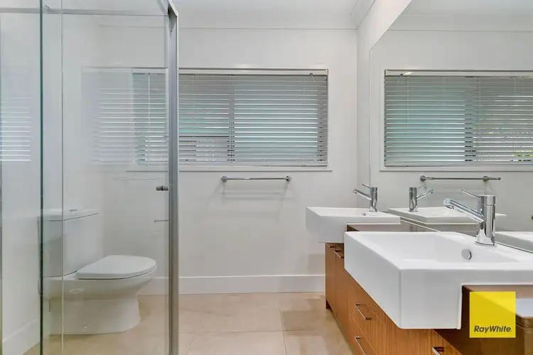 Sixth view of Homely house listing, 40 Ravenbourne Circuit, Capalaba QLD 4157