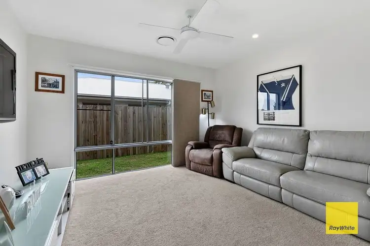 Seventh view of Homely house listing, 40 Ravenbourne Circuit, Capalaba QLD 4157