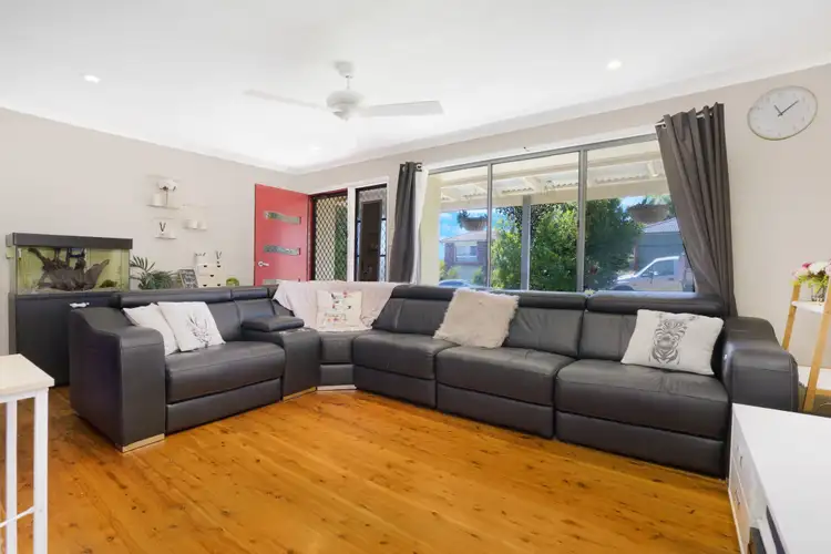 Third view of Homely house listing, 13 Newhaven Place, Bateau Bay NSW 2261