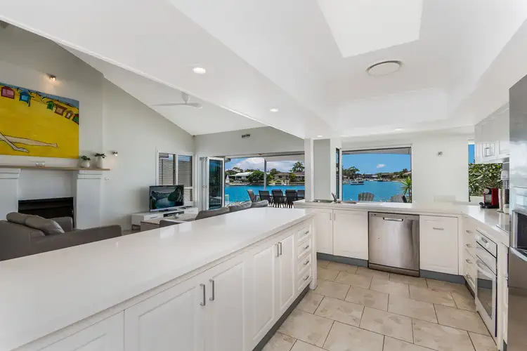 Second view of Homely house listing, 30 Acacia Circuit, Yamba NSW 2464