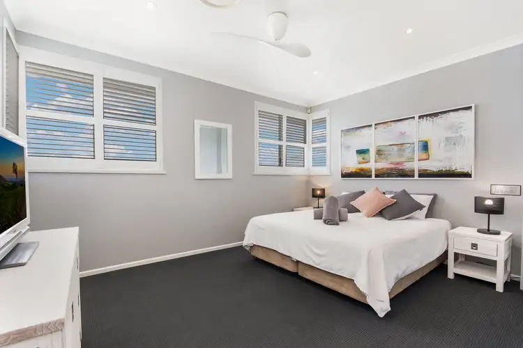 Sixth view of Homely house listing, 30 Acacia Circuit, Yamba NSW 2464
