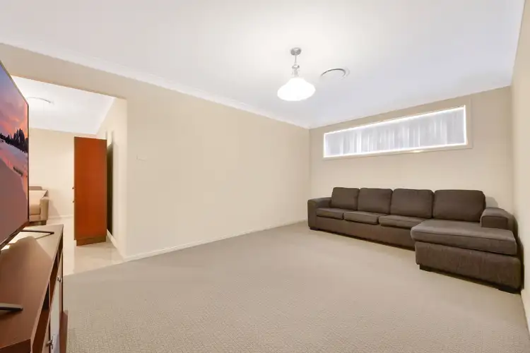 Third view of Homely house listing, 11 Caley Way, Mount Annan NSW 2567